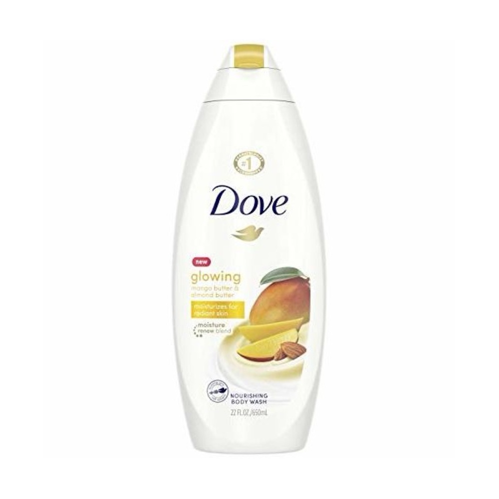 Dove Body Wash